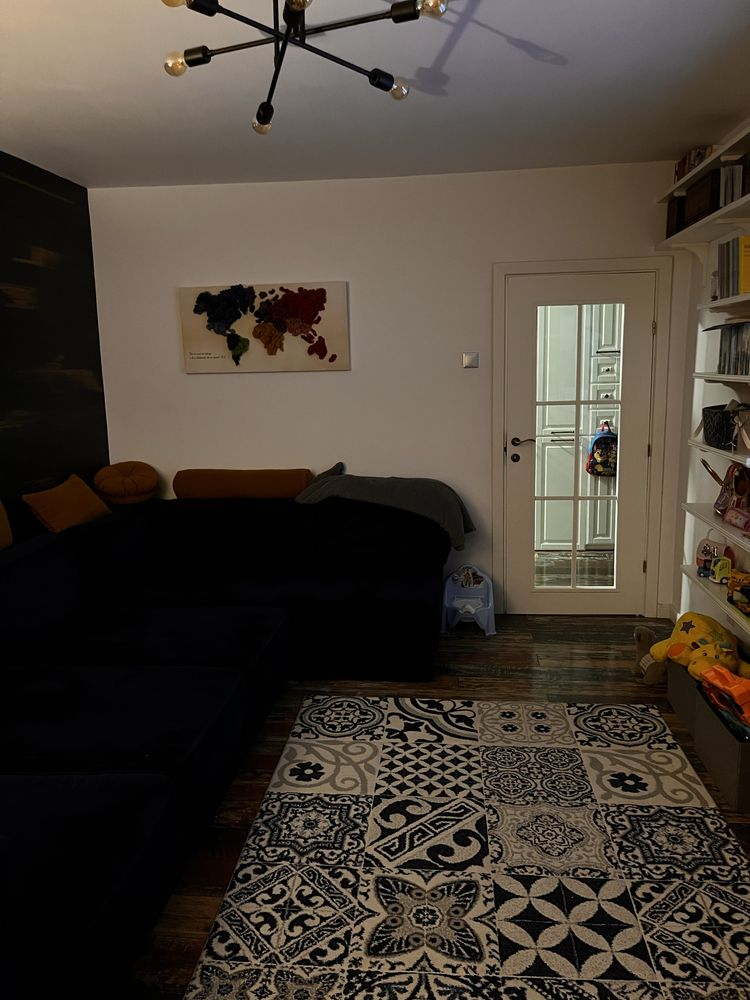 Apartament 2 camere etaj intermediar Astra