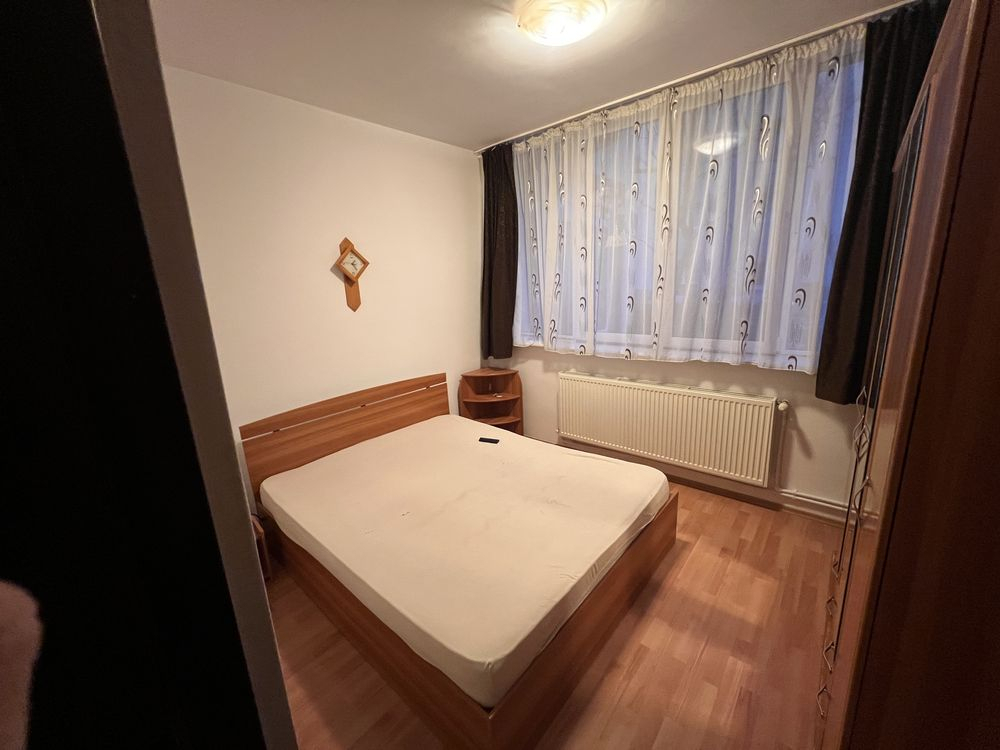 Apartament 2 camere zona Noua