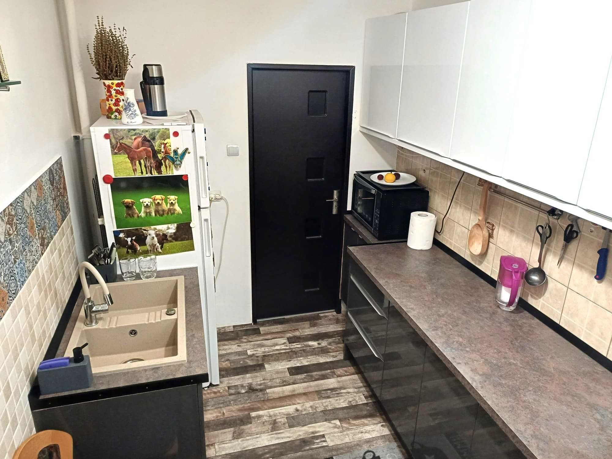 Apartament 3 camere zona Scriitorilor