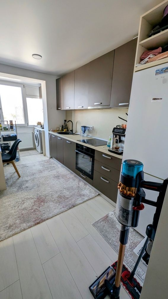 Apartament 2 camere decomandat Astra