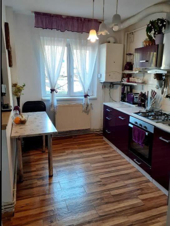 Apartament 3 camere Racadau- Magnolia