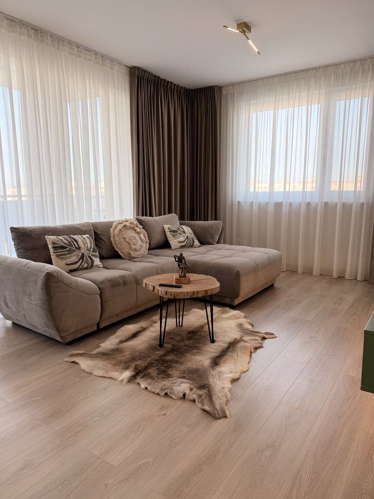 Apartament 2 camere decomandat Urban Plaza