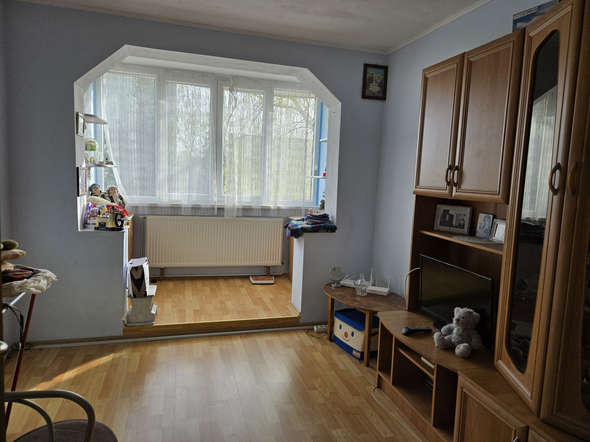 Apartament 3 camere etaj intermediar Astra