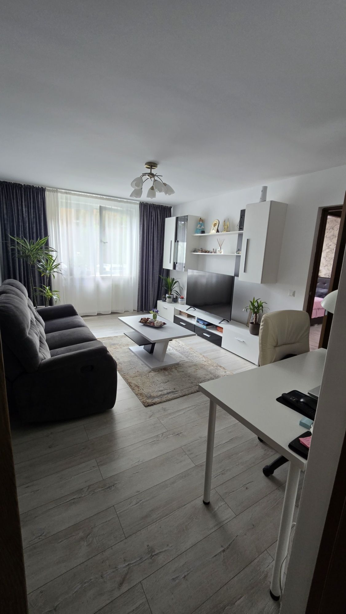 Apartament 2 camere Astra- Calea Bucuresti