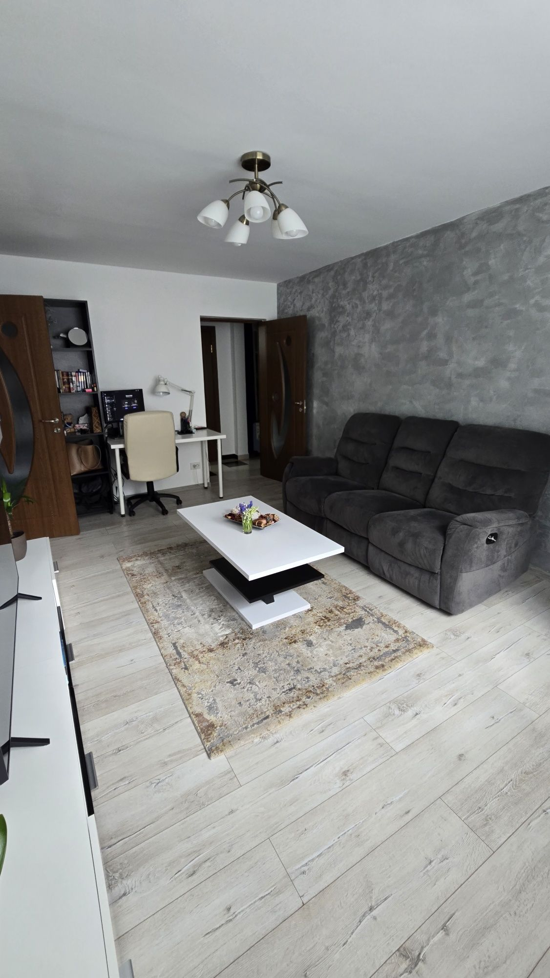 Apartament 2 camere Astra- Calea Bucuresti