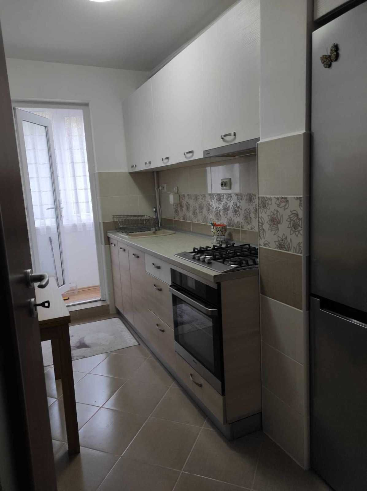 Apartament 3 camere etajul 1 Astra