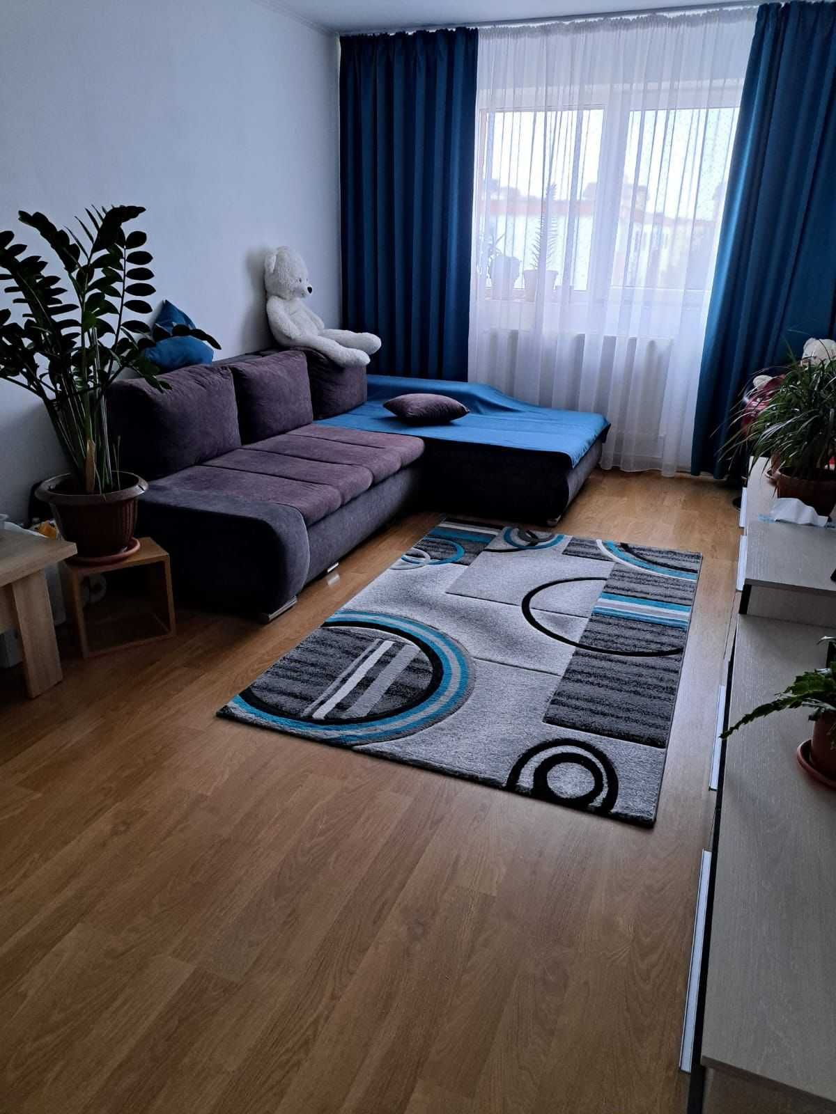 Apartament 2 camere decomandat