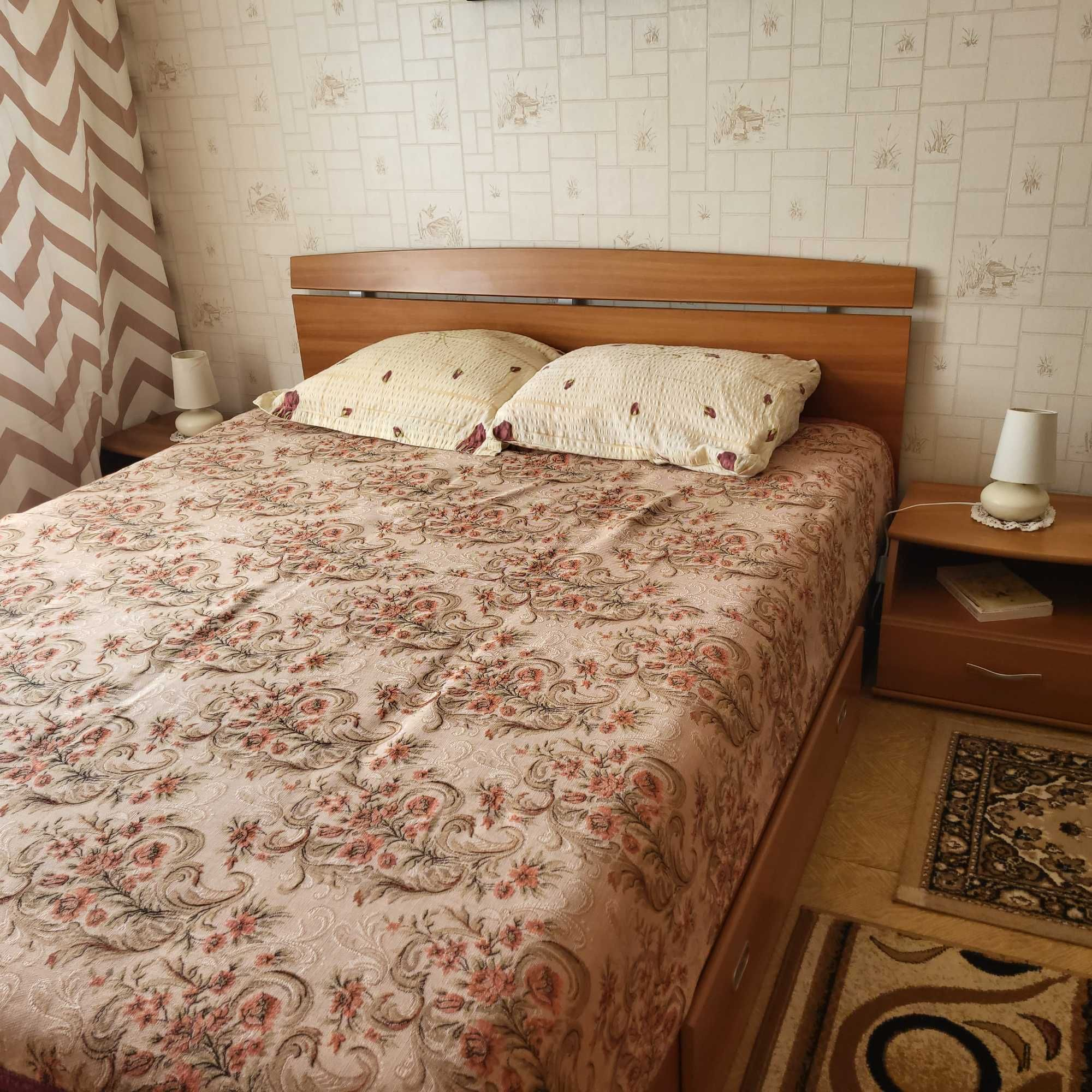 Apartament 2 camere decomandat