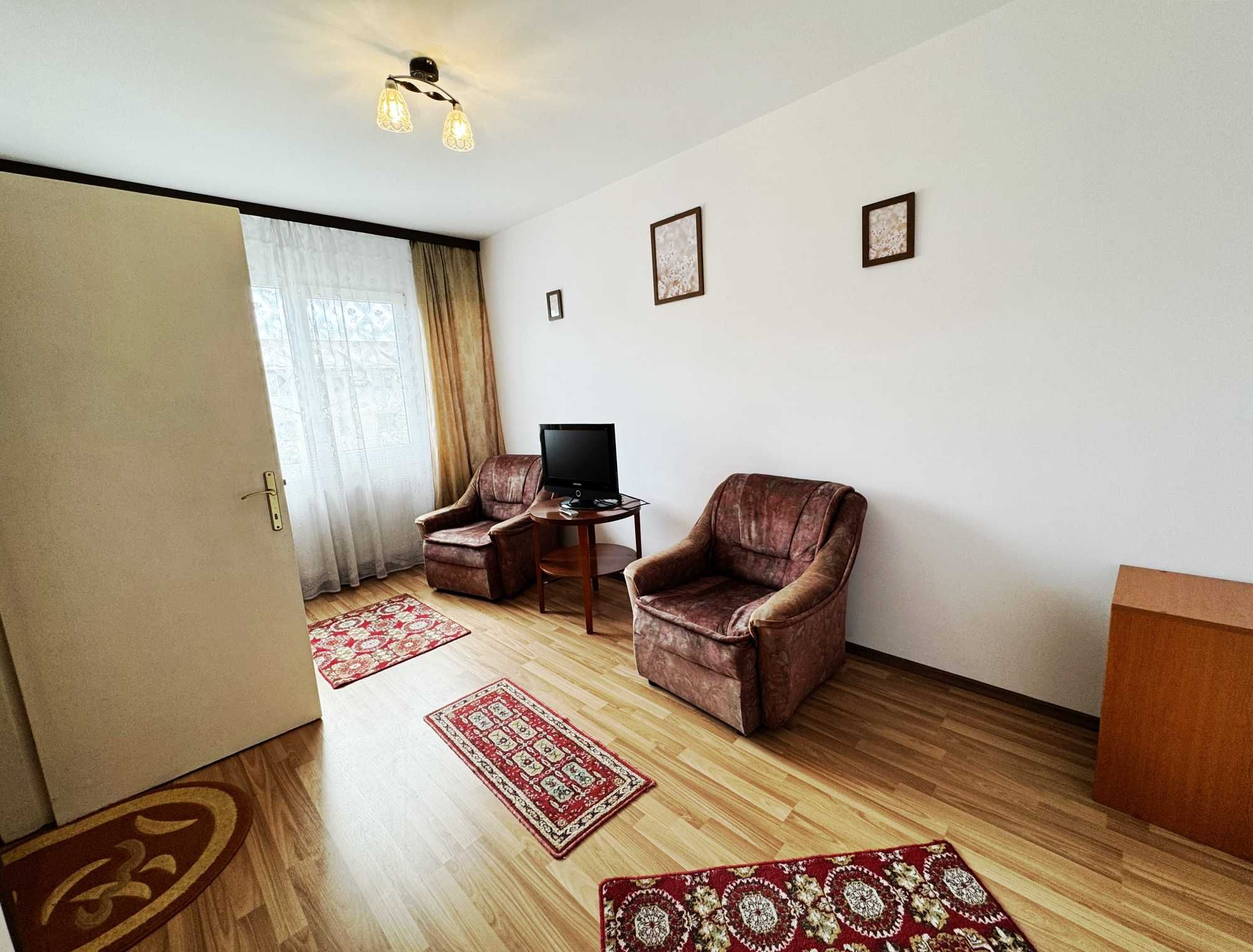 Apartament 2 camere zona Gemenii- Saturn