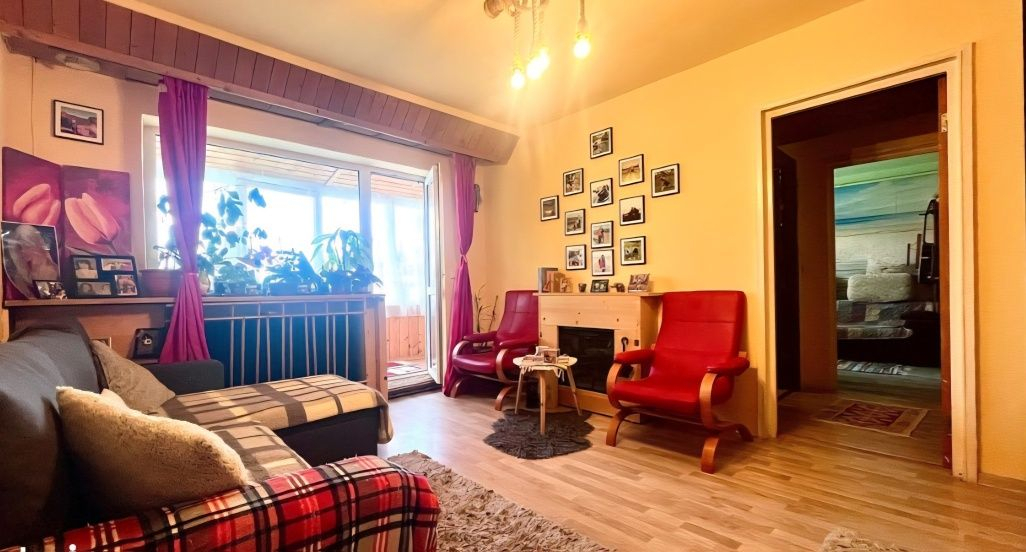 Apartament 2 camere Astra- Saturn