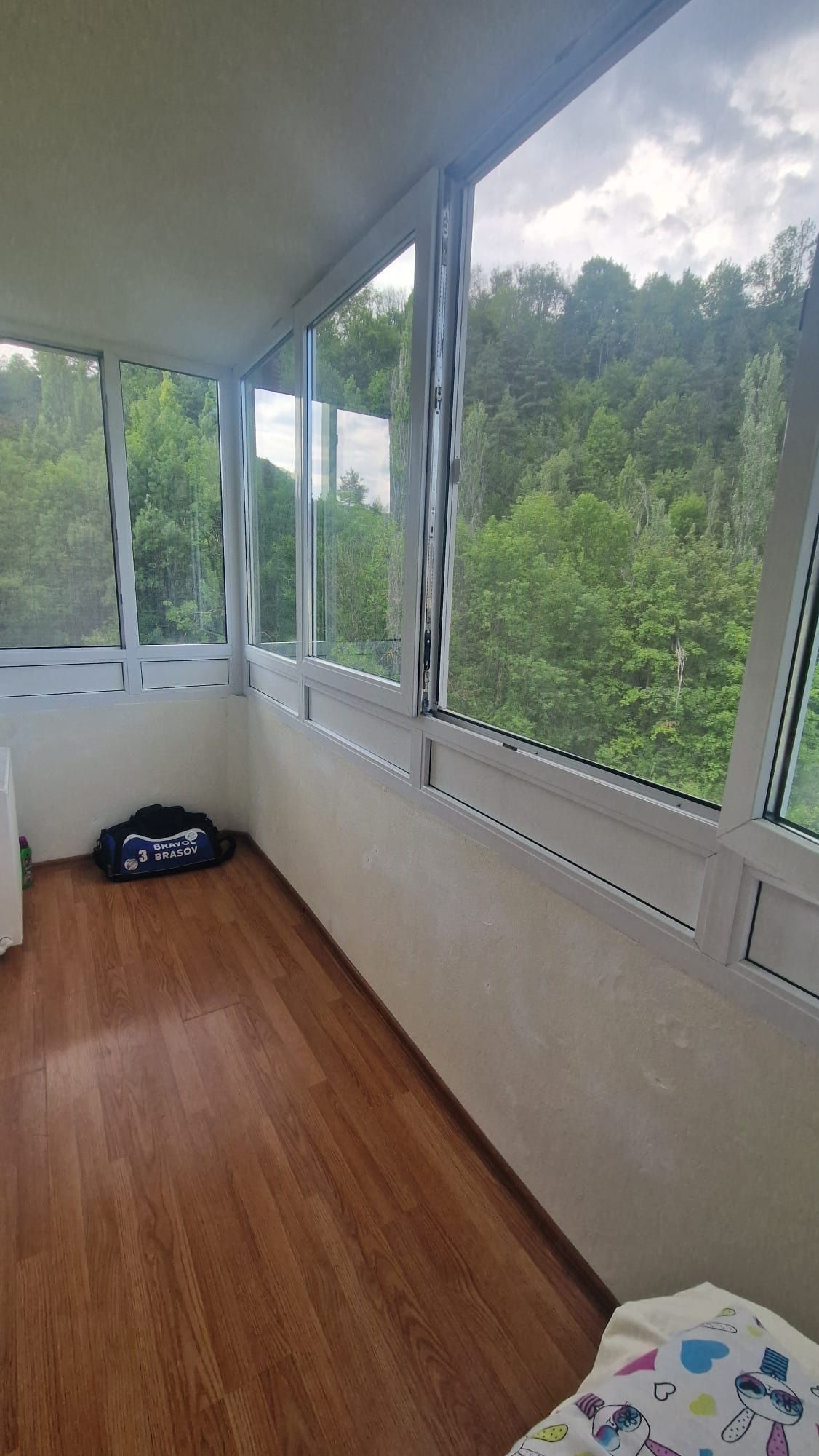 Apartament 2 camere decomandat intrare Racadau