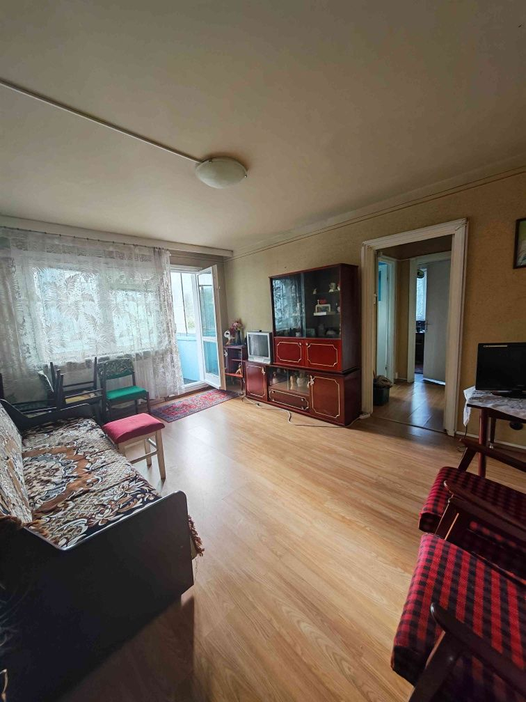 Apartament 2 camere etajul 1 Astra- Saturn