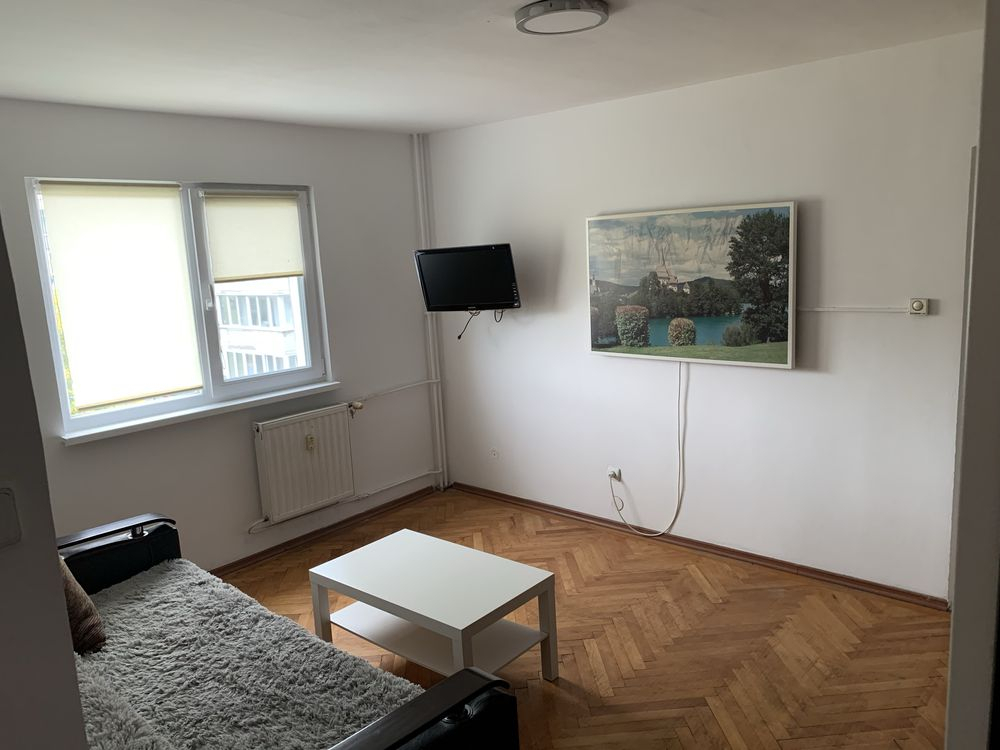 Apartament 2 camere etaj intermediar Astra- Orizont
