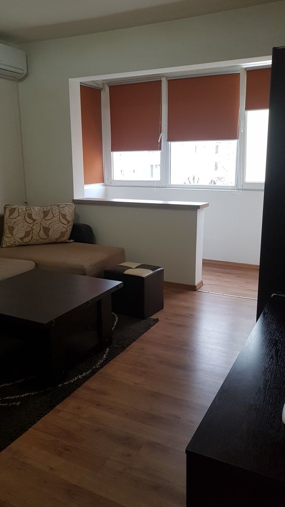 Apartament 2 camere decomandat zona Astra- Berzei