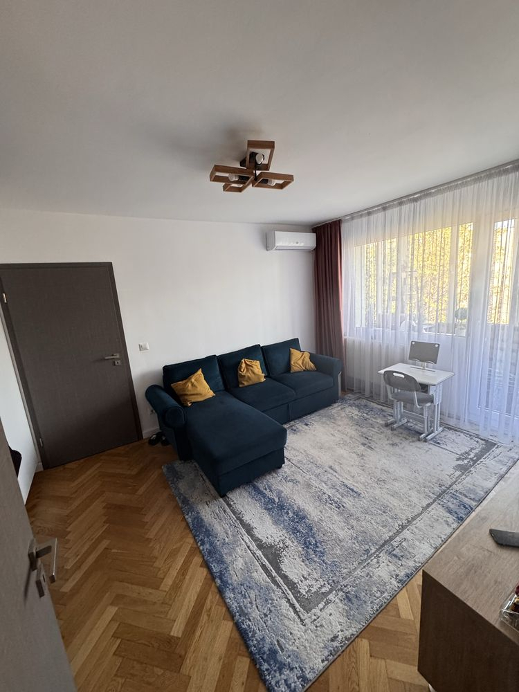 Apartament 2 camere renovat Astra