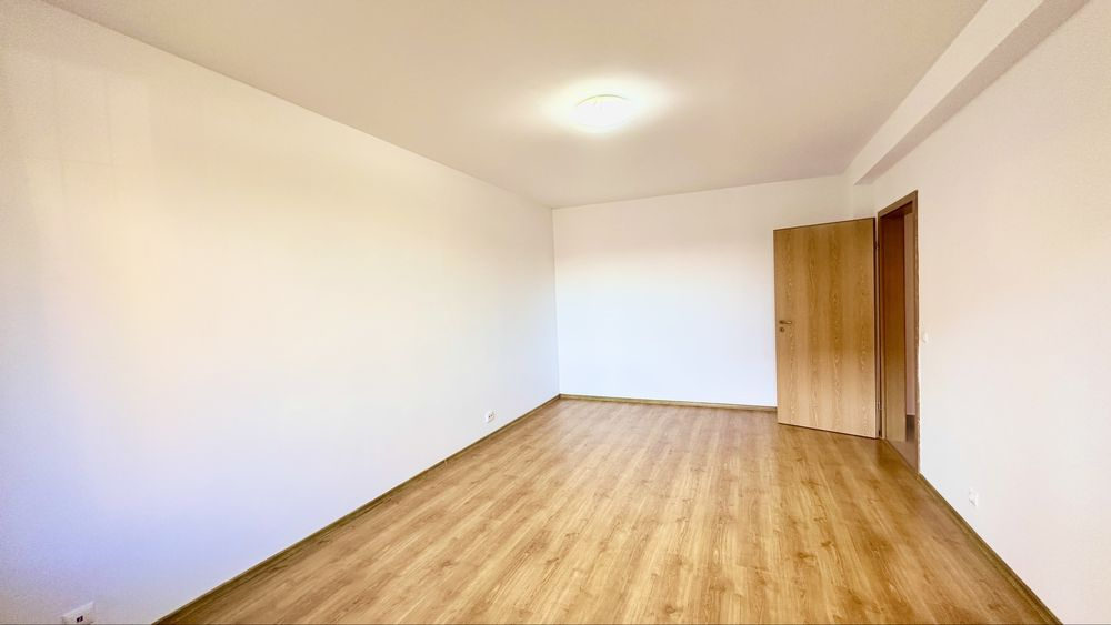 Apartament 2 camere bloc nou Tractorul- Coresi