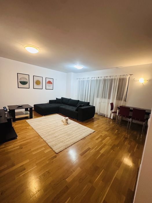 Apartament 3 camere bloc nou Judetean- Privilegio