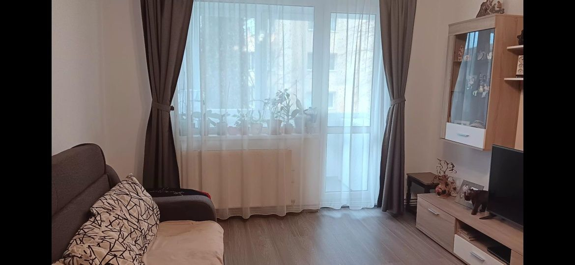 Apartament 2 camere etajul 1 Astra- Saturn