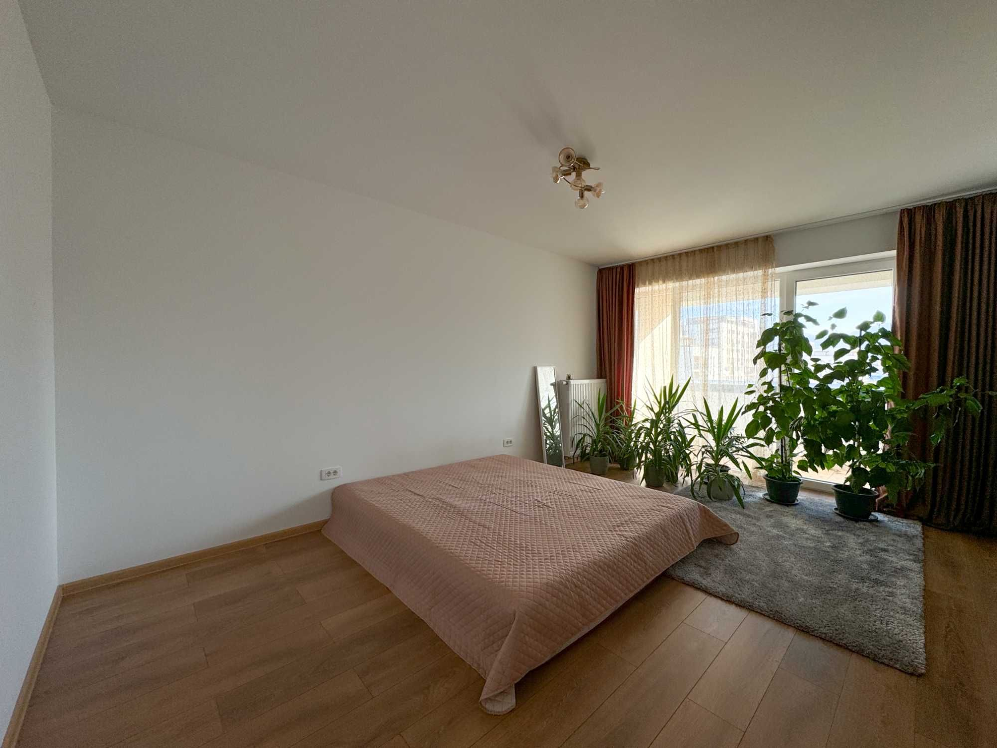 Apartament e camere Kasper Coresi