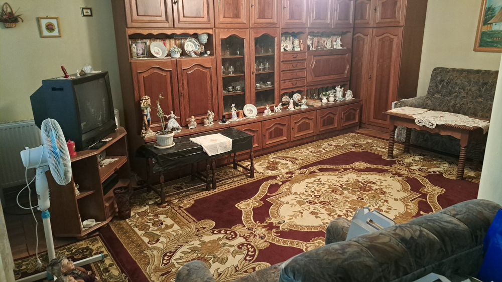 Apartament 3 camere decomandat Grivitei Onix, bloc stalp