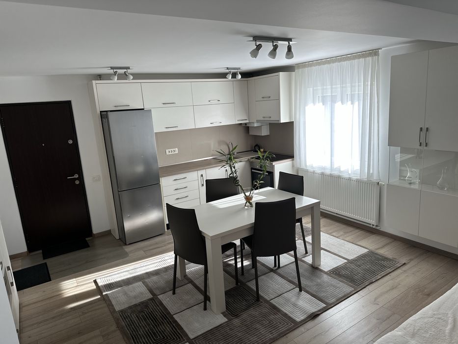 Apartament 2 camere decomandat zona Scriitorilor