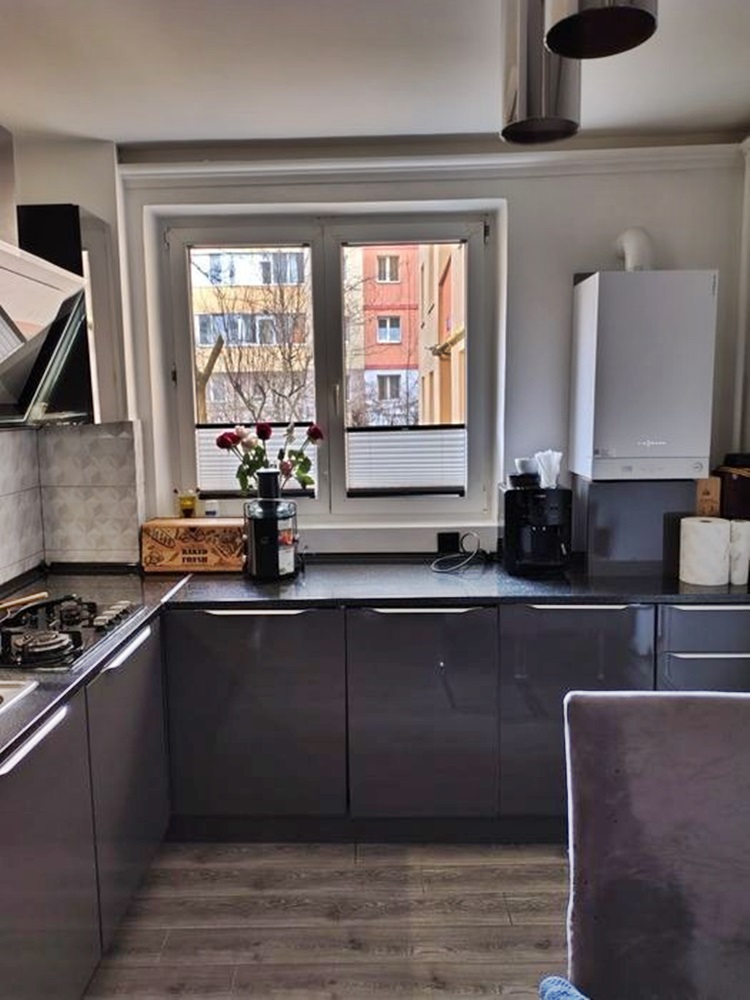 Apartament 3 camere decomandat Astra Carpatilor