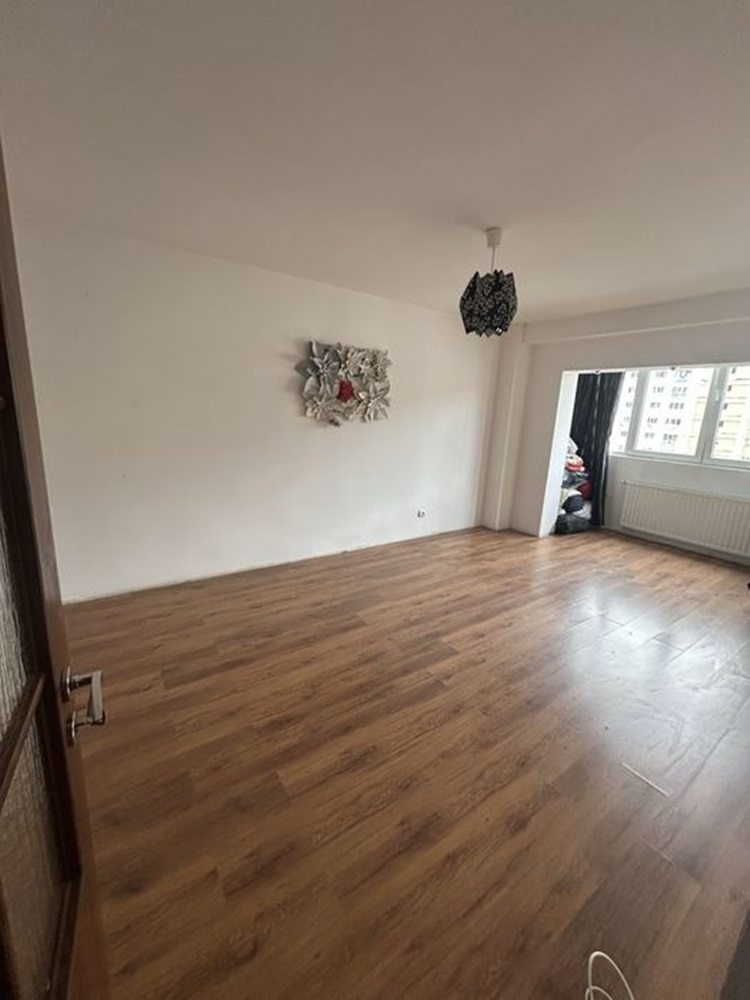 Apartament 3 camere decomandat Racadau, Brasov