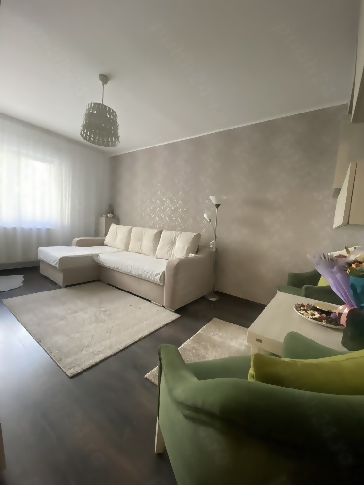 Apartament 2 camere decomandat Astra-Paraului, Brasov