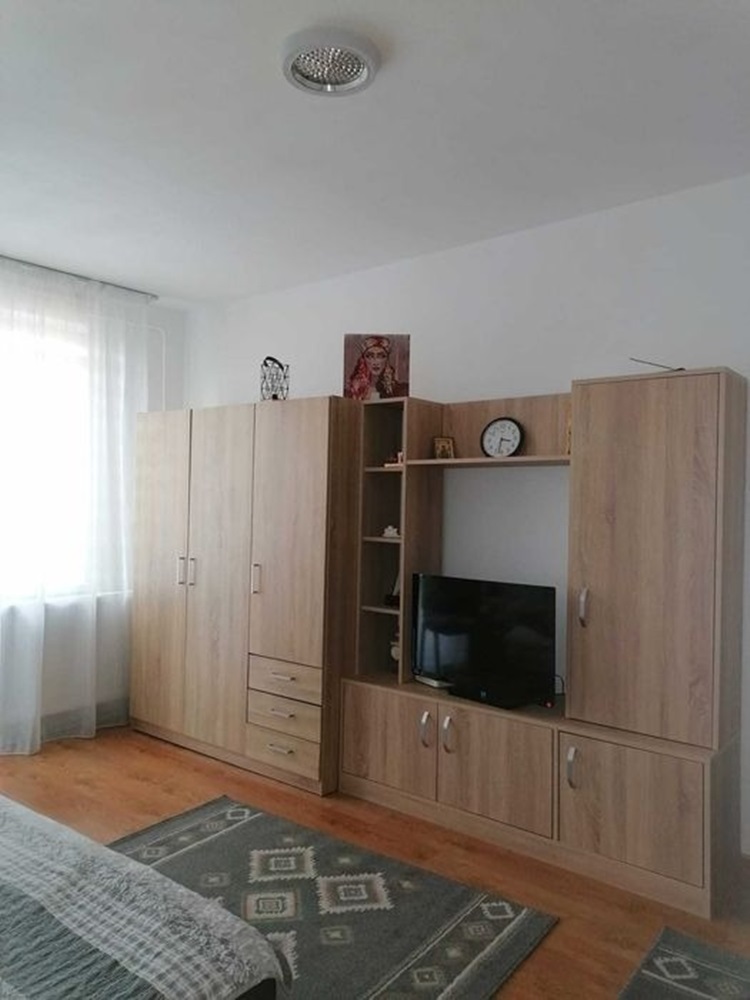 Garsoniera zona Astra