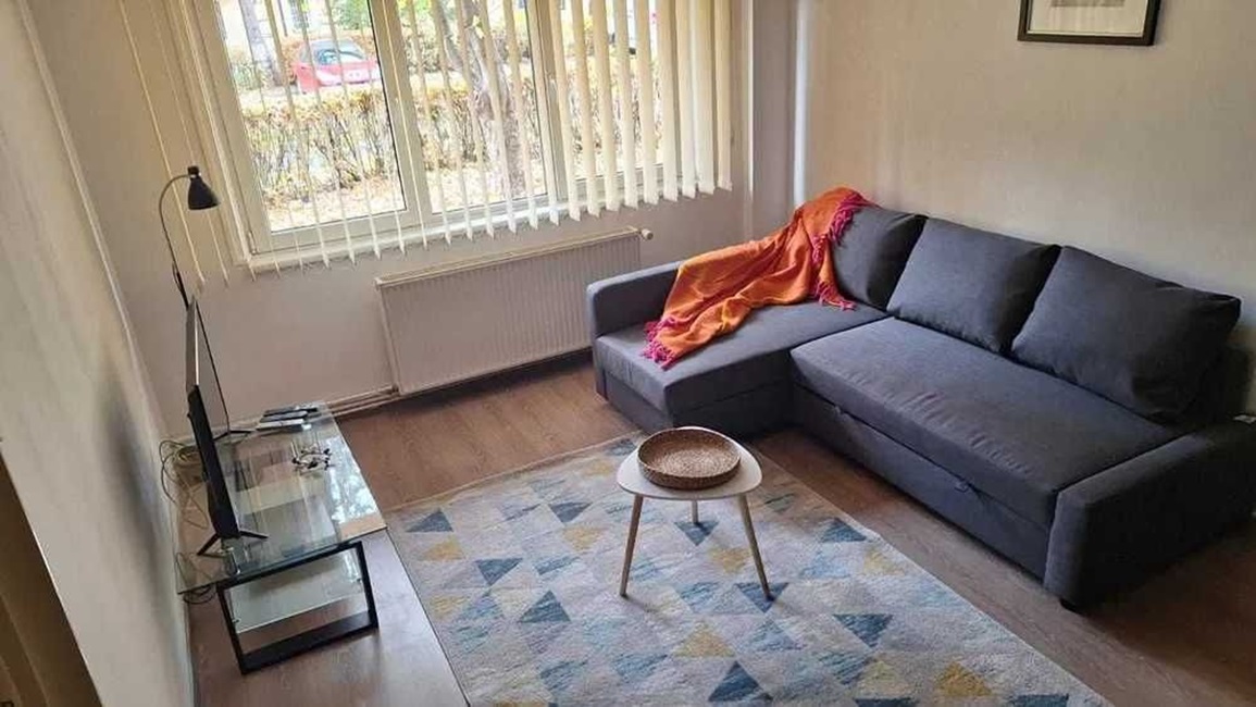 Apartament 2 camere zona Garii