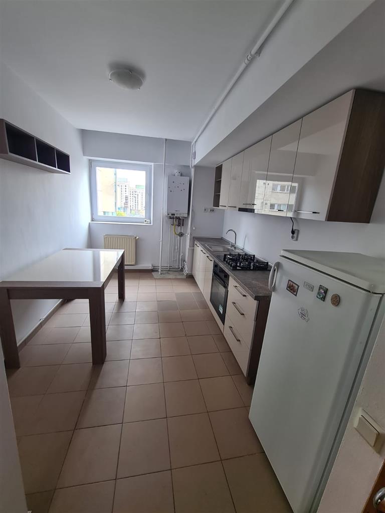 Apartament 2 camere decomandat Centrul Civic- AFI