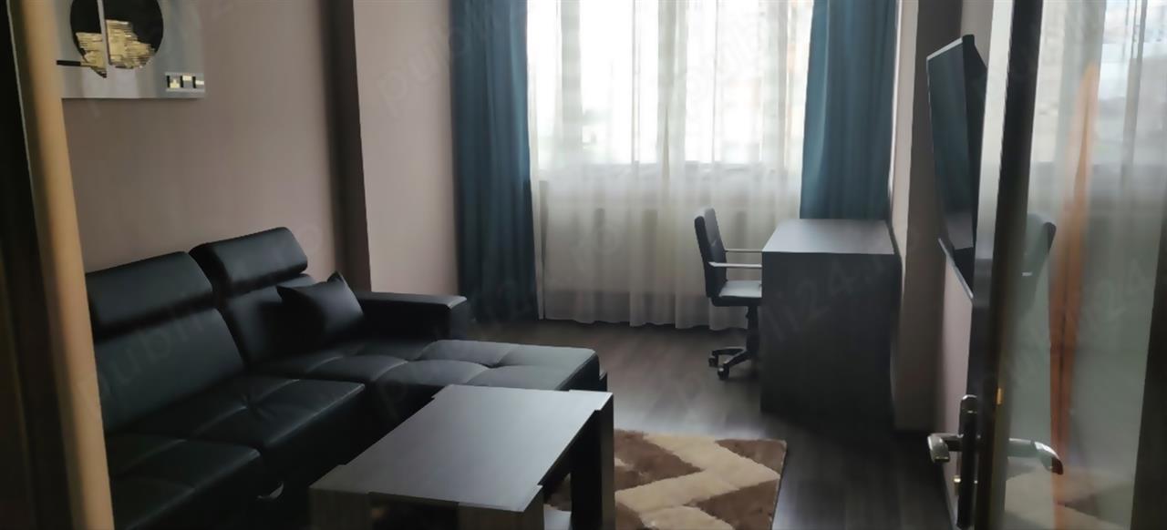 Apartament 3 camere etaj intermediar Astra