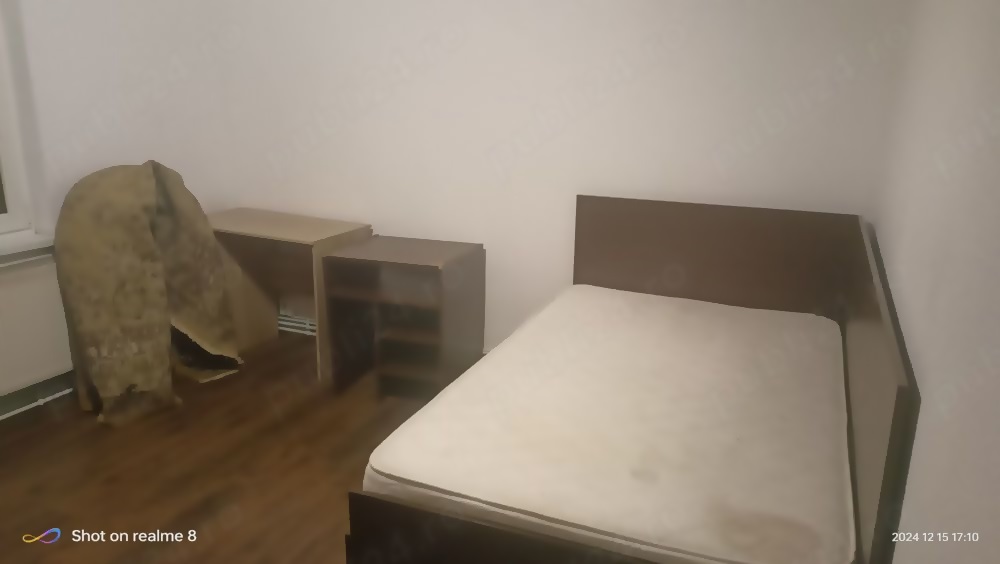 Apartament 2 camere decomandat