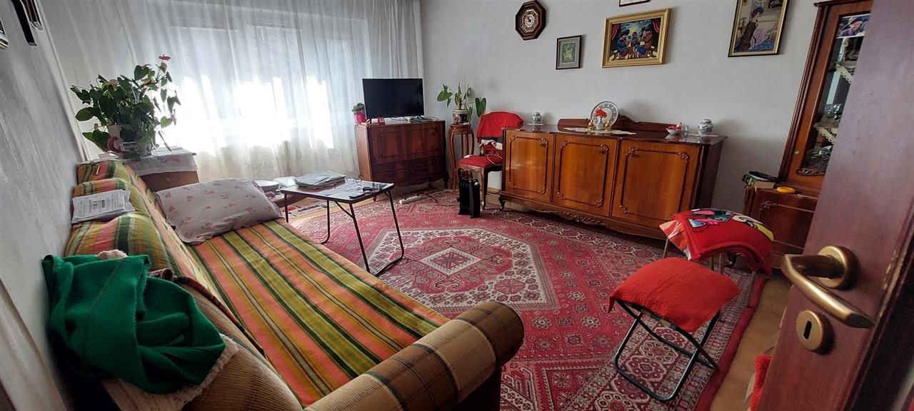 Apartament 2 camere etajul 2 Centrul Civic
