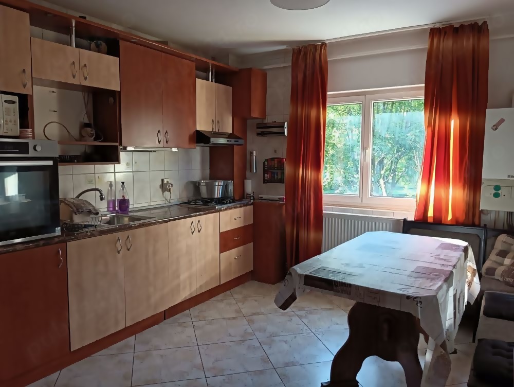 Apartament 2 camere decomandat etajul 1 Racadau- Magnolia
