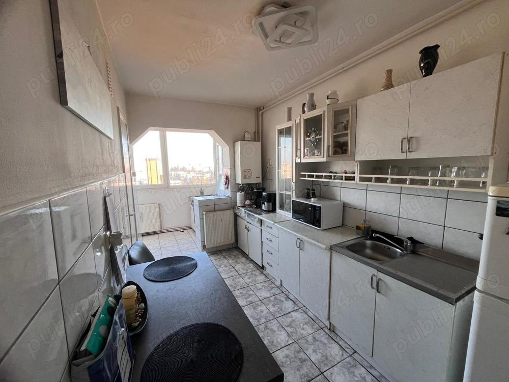 Apartament 3 camere decomandat Astra