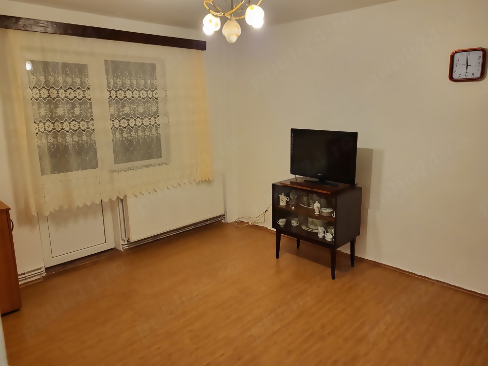 Apartament 2 camere etaj intermediar zona ITC