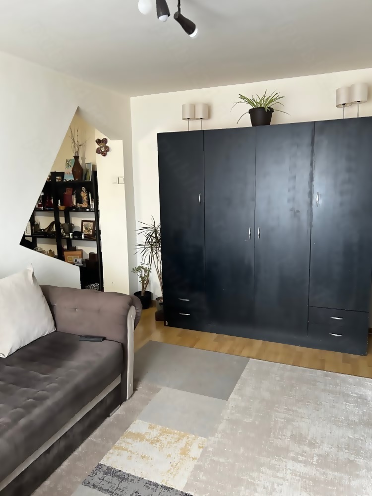 Apartament 2 camere zona Vlahuta