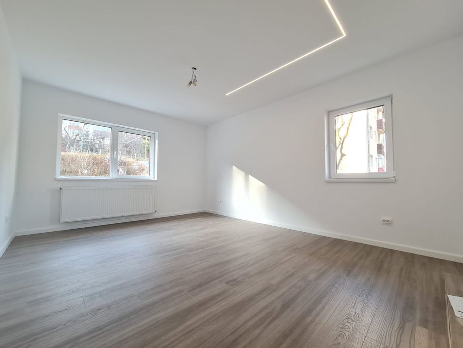 Apartament 2 camere decomandat Racadau