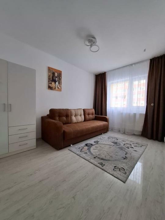 Apartament 3 camere decomandat etaj intermediar Racadau