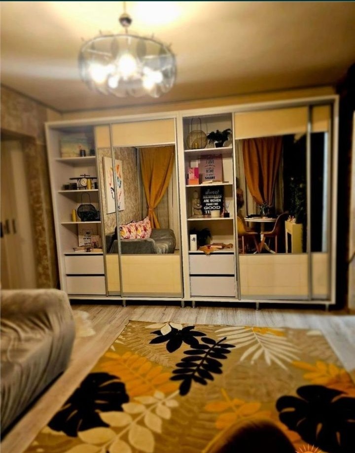 Apartament 2 camere zona Garii