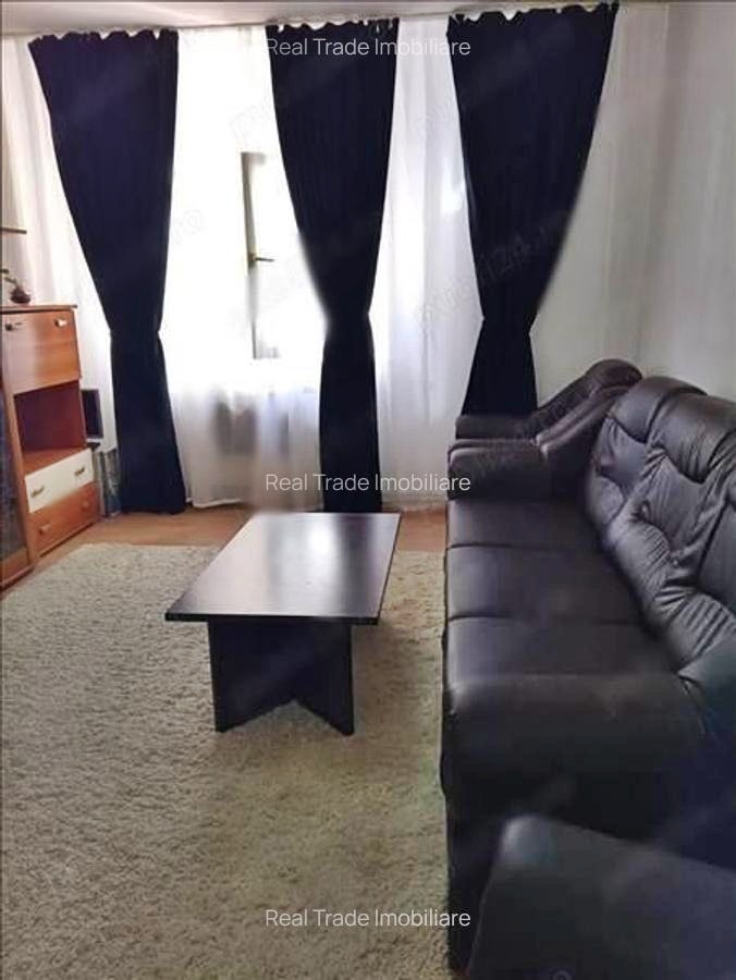 Vanzare apartament 2 camere decomandat Racadau, Brasov