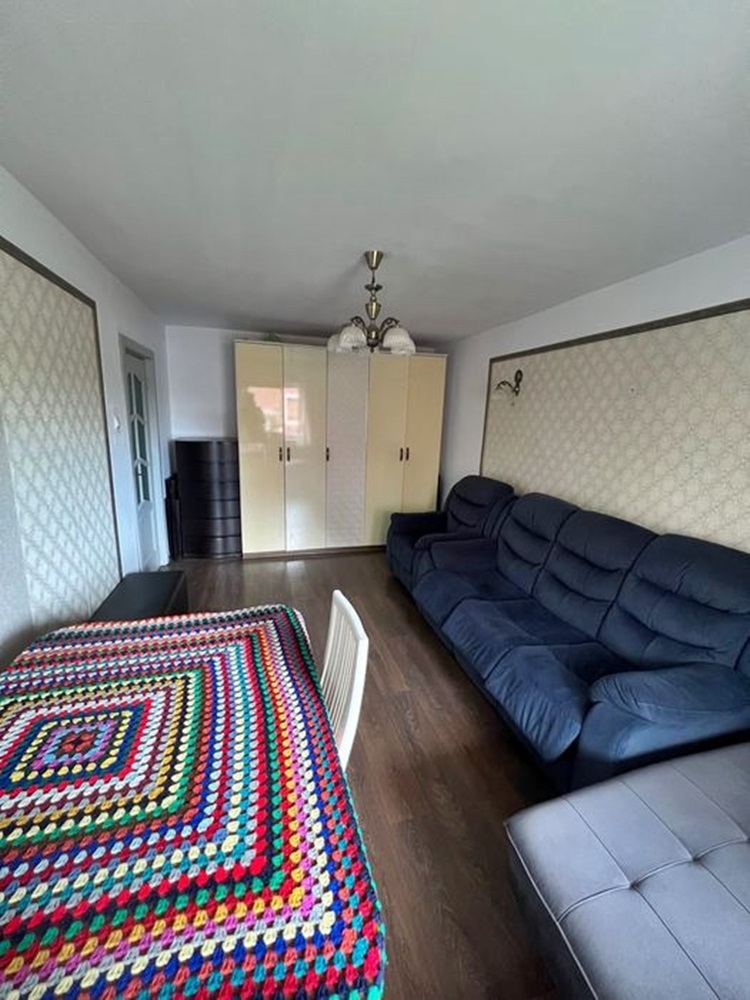 Apartament 3 camere decomandat Scriitorilor