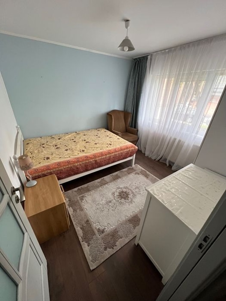 Apartament 3 camere decomandat Scriitorilor