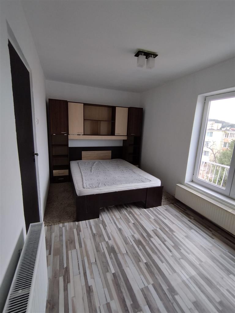 Apartament 2 camere Astra- Piata ( str. Uranus)