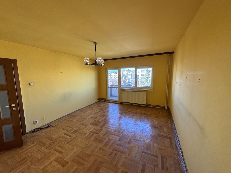 Apartament 4 camere structura mare Scriitorilor