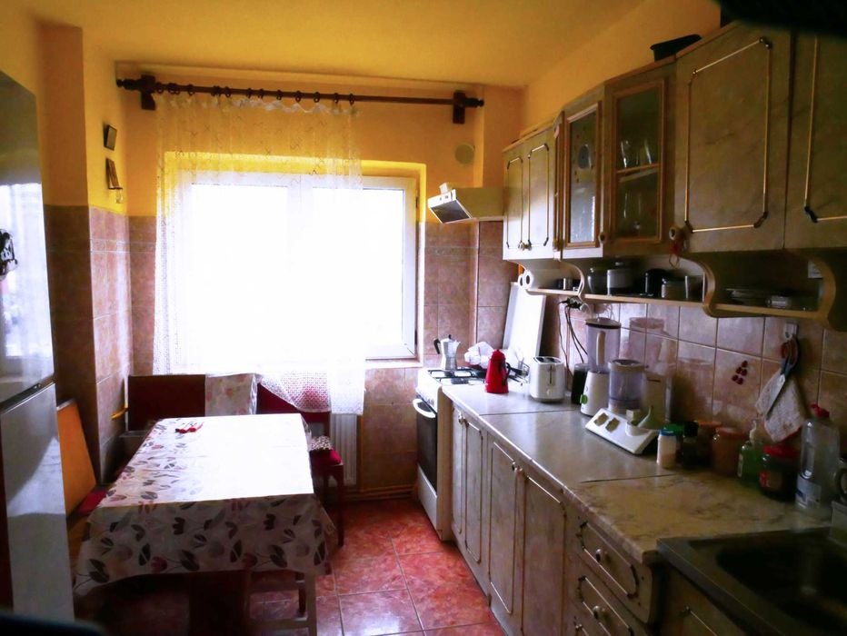Apartament 4 camere Grivitei