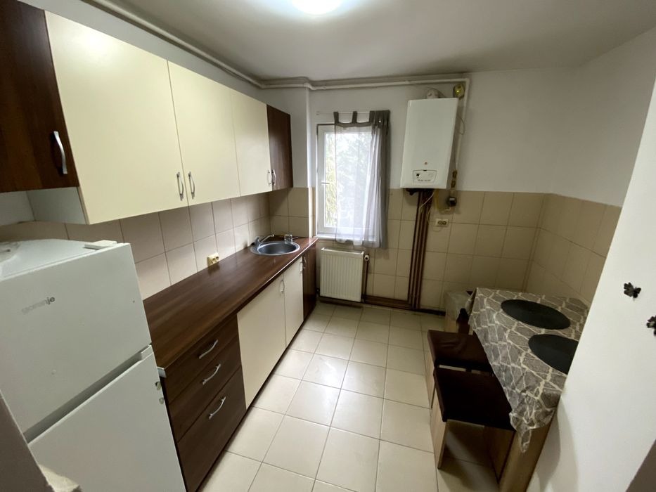 Apartament 2 camere Astra- Lidl