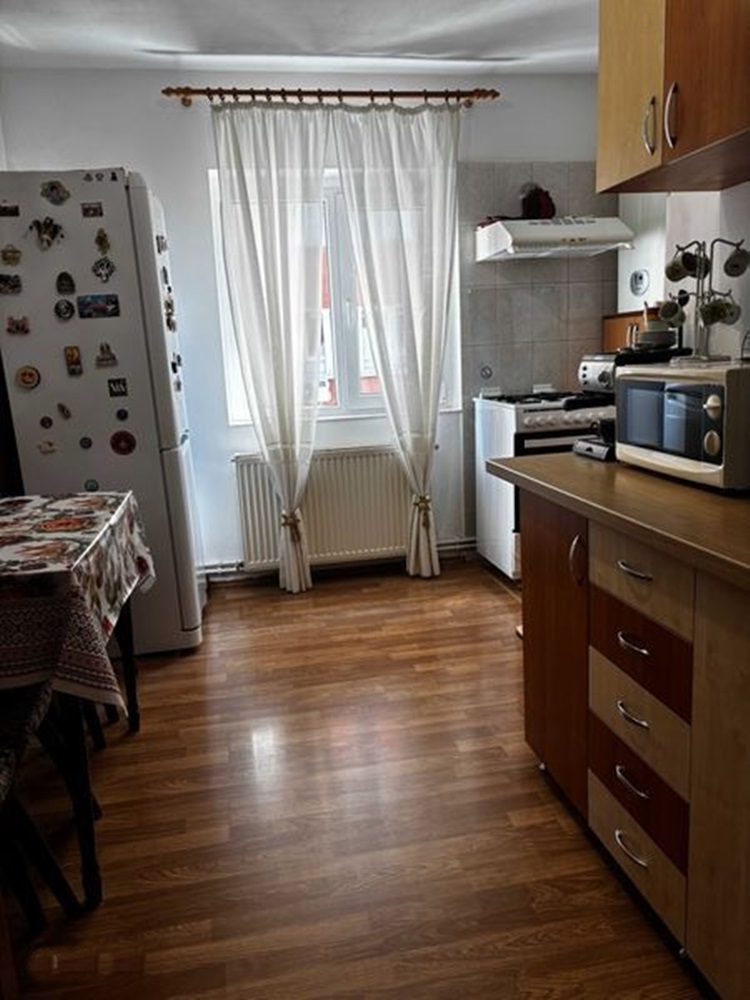 Apartament 2 camere decomandat Scriitorilor