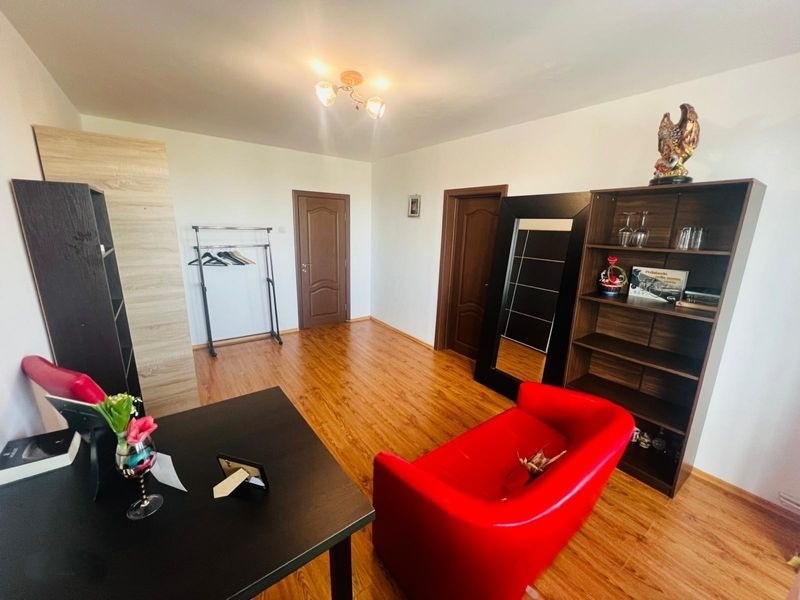 Apartament 2 camere mobilat Gemenii- Saturn